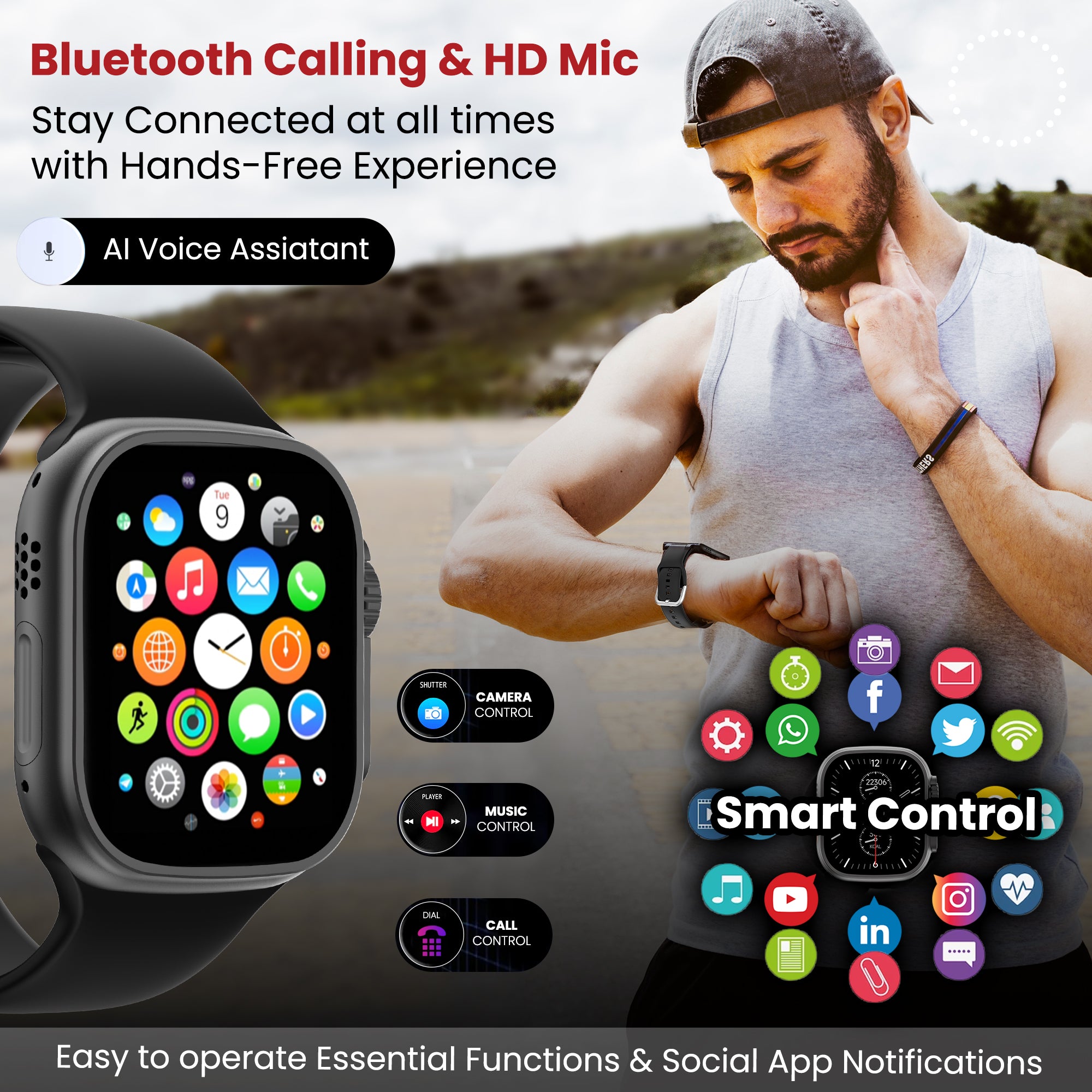 Smartwatch